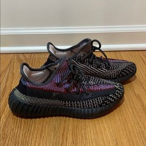 Adidas Yeezy Boost